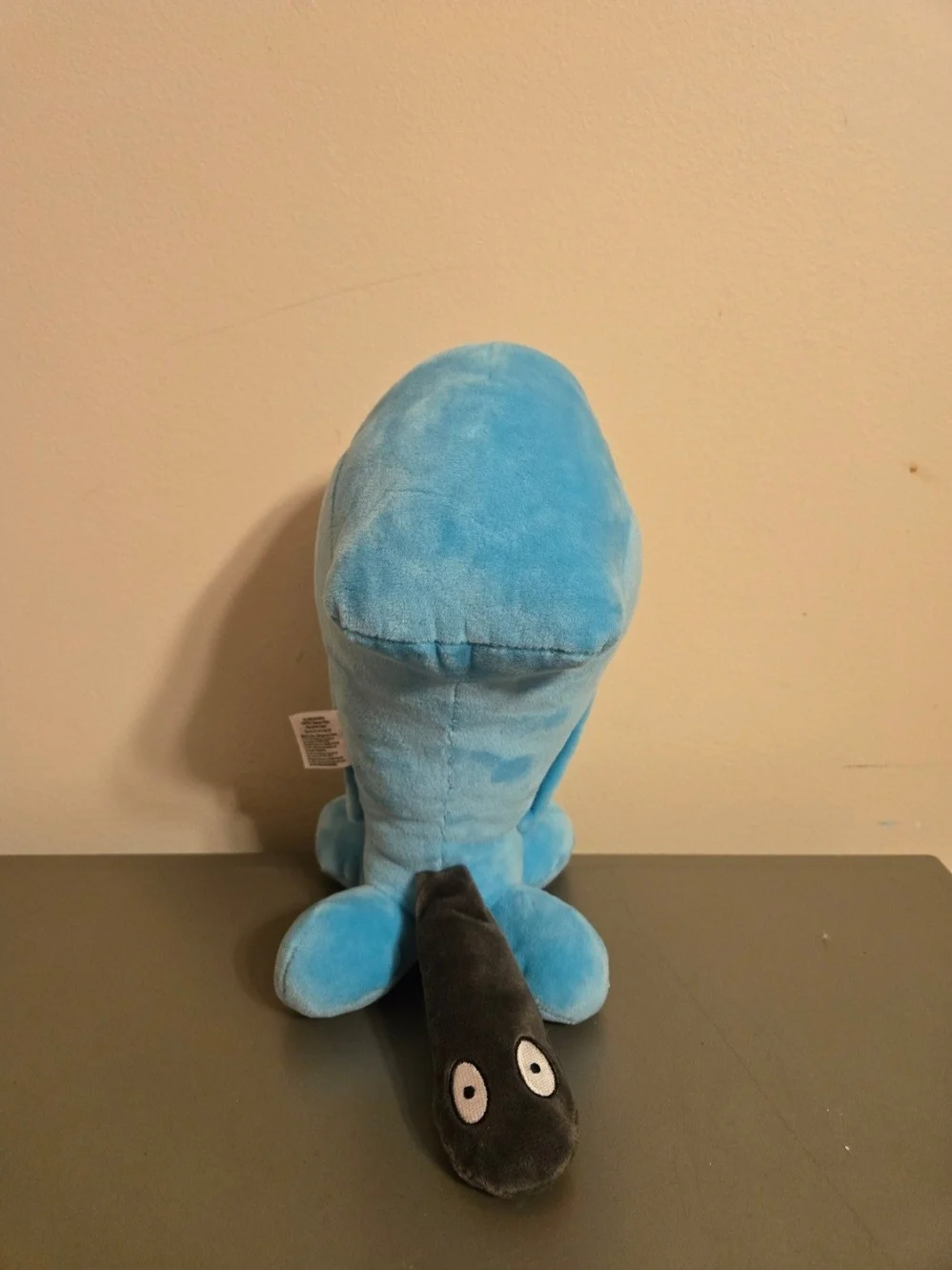 Pokémon Wobbuffet 10